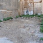 Casco Antiguo ultima el censo de solares del centro para incentivar la construcción