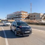 La Policía Local de Cartagena actualiza sus habilidades al volante La Policía Local de Cartagena actualiza sus habilidades al volante