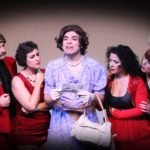 La compañía Zoo Cabaret llega a Cartagena con su espectáculo ‘Desenamorados’ en el Luzzy La compañía Zoo Cabaret llega a Cartagena con su espectáculo ‘Desenamorados’ en el Luzzy