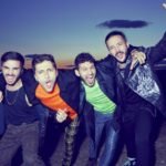 Yarea, María de Juan, Maestro Espada, Juan José Robles y Arde Bogotá son los ‘Somos de Aquí’ de La Mar de Músicas 2021 Yarea, María de Juan, Maestro Espada, Juan José Robles y Arde Bogotá son los ‘Somos de Aquí’ de La Mar de Músicas 2021