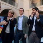 El PP convoca un Congreso de tránsfugas en Cartagena con N. Arroyo de protagonista