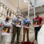 Cartagena acoge el Campeonato de España absoluto de bádminton y parabádminton