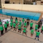 Servicios Sociales celebra el fin de curso en sus Centros Interculturales