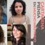 Últimas plazas para el encuentro «Nuevos movimientos por el clima y emergencia climática en la pospandemia» Últimas plazas para el encuentro «Nuevos movimientos por el clima y emergencia climática en la pospandemia»