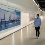 Jesús Segura visibiliza la urgencia climática en su exposición para Mucho Más Mayo