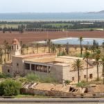 El Ayuntamiento exige a Hansa Urbana que reanude la restauración del Monasterio de San Ginés en un plazo de 10 días