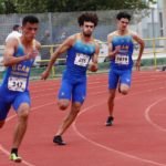 Marcas personales y buenas actuaciones para el UCAM Atletismo Cartagena