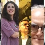 Cartagena Piensa inicia el ciclo ‘Cartagena 2030. Pensando en el municipio que queremos’ Cartagena Piensa inicia el ciclo ‘Cartagena 2030. Pensando en el municipio que queremos’
