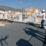 Urbanismo ordena el desescombro, saneamiento y la instalación de una cubierta provisional en el edificio de Condesa Peralta Urbanismo ordena el desescombro, saneamiento y la instalación de una cubierta provisional en el edificio de Condesa Peralta
