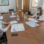 La Mancomunidad avanza en la renovación de la red de abastecimiento de Cartagena La Mancomunidad avanza en la renovación de la red de abastecimiento de Cartagena
