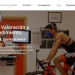 El OMAFS ofrece a los clubes un programa de Valoración Funcional de Deportistas de Rendimiento El OMAFS ofrece a los clubes un programa de Valoración Funcional de Deportistas de Rendimiento