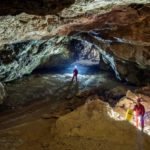 El Ayuntamiento colabora con la Universidad de Barcelona para reanudar las excavaciones paleontológicas en Cueva Victoria El Ayuntamiento colabora con la Universidad de Barcelona para reanudar las excavaciones paleontológicas en Cueva Victoria