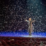El Nuevo Teatro Circo sopla las velas entre música, magia, performance y reconocimientos El Nuevo Teatro Circo sopla las velas entre música, magia, performance y reconocimientos