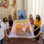 El Orgullo 2021 en Cartagena reivindicará la diversidad sexual y de género bajo el lema ‘Orgullosxs’