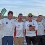 Nemox, ganador de la Regata Cartagena – Ibiza 2021