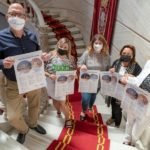 Cartagena Puerto de Culturas arranca el verano llenando de actividades todos los museos