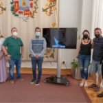 El teatro de Cartagena vuelve a escena con la muestra de fin de curso de la Escuela Municipal de Teatro El teatro de Cartagena vuelve a escena con la muestra de fin de curso de la Escuela Municipal de Teatro