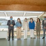 Ayuntamiento y UPCT declaran 2022 Año Universitario en Cartagena