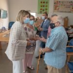 El Ayuntamiento pone en marcha una campaña para prevenir la soledad no deseada en las personas mayores