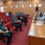 Más de treinta coches de Policía Local, Nacional y Guardia Civil garantizarán que se cumpla la normativa en la Noche de San Juan Más de treinta coches de Policía Local, Nacional y Guardia Civil garantizarán que se cumpla la normativa en la Noche de San Juan
