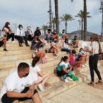 El Consejo Municipal de Infancia y Adolescencia despide el curso con un paseo en el barco turístico