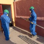 Educación invierte más de un millón de euros en obras de mejora en los centros escolares