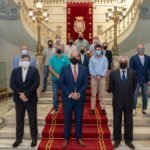 Cartagena acoge por primera vez el Campus Experience Fundación Real Madrid