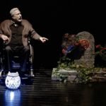 Aladroque Teatro sube al escenario del Luzzy con la obra ‘Ojalá’