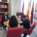 Comienza en julio el nuevo curso de Atención Sociosanitaria de la ADLE para cubrir la alta demanda de profesionales Comienza en julio el nuevo curso de Atención Sociosanitaria de la ADLE para cubrir la alta demanda de profesionales