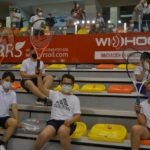 La Escuela Municipal de Tenis celebra la clausura de la temporada