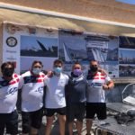 El ‘Flecha’ vuelve a la élite de los 21 Palmos