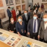 El turismo se reactiva en Cartagena y el Teatro Romano recibe en las tres semanas de junio casi 4.500 visitantes