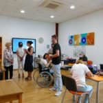 Servicios Sociales potencia la atención a la Salud Mental tras la pandemia