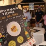 La Ruta de la Tapa y el Dulce de Los Belones contará con una veintena de participantes