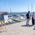 El puerto deportivo de Islas Menores será sostenible y accesible a la sociedad El puerto deportivo de Islas Menores será sostenible y accesible a la sociedad