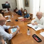 El Ayuntamiento concederá 205 mil euros en subvenciones a asociaciones de vecinos