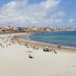 El Ayuntamiento acomete una ‘operación de choque’ de limpieza y mantenimiento en Cabo de Palos El Ayuntamiento acomete una ‘operación de choque’ de limpieza y mantenimiento en Cabo de Palos