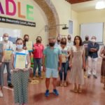 Finaliza el proyecto Cartagena Activa de la ADLE con la contratación de más del 40% de los participantes Finaliza el proyecto Cartagena Activa de la ADLE con la contratación de más del 40% de los participantes