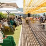 La alcaldesa reivindica la diversidad gastronómica de Cartagena marcada por dos mares La alcaldesa reivindica la diversidad gastronómica de Cartagena marcada por dos mares