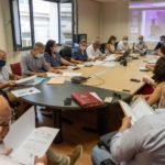 El Ayuntamiento se reunirá antes del pleno con las empresas afectadas por la moratoria de proyectos fotovoltaicos en Cartagena El Ayuntamiento se reunirá antes del pleno con las empresas afectadas por la moratoria de proyectos fotovoltaicos en Cartagena