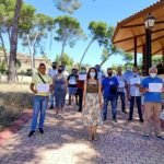 Los 40 alumnos del programa ADLE-Urban reciben sus diplomas Los 40 alumnos del programa ADLE-Urban reciben sus diplomas