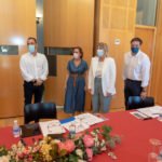 El Ayuntamiento continúa trabajando para lograr la Declaración de Patrimonio de la Humanidad El Ayuntamiento continúa trabajando para lograr la Declaración de Patrimonio de la Humanidad