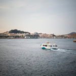 Vuelven los paseos en el Barco Turístico al atardecer con música en directo