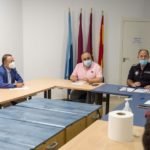 El Ayuntamiento reclama más efectivos a Delegación de Gobierno para atajar el botellón en Las Dunas