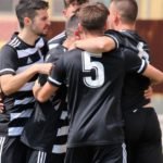 El Juvenil A buscará el ascenso a División de Honor frente al Académico Murcia CF