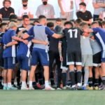 El FC Cartagena ‘B’ empata en San Javier y no logra la última plaza de ascenso