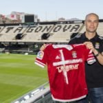 Paco Imbernón se incorpora al cuerpo técnico del Efesé como preparador físico