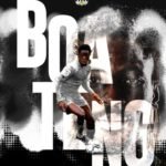 Boateng: «En Oviedo, el nutricionista me recomendó comer fabada y cachopo, para ganar peso» Boateng: «En Oviedo, el nutricionista me recomendó comer fabada y cachopo, para ganar peso»