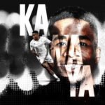 Andy Kawaya, desborde y explosividad para el ataque del FC Cartagena