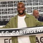 Kawaya: “En Cartagena hay un gran proyecto y aquí puedo hacer grandes cosas” Kawaya: “En Cartagena hay un gran proyecto y aquí puedo hacer grandes cosas”